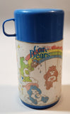 1986 Aladdin Care Bears 227 mL Lunch Box Thermos