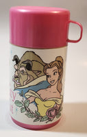 Aladdin Disney's Beauty and the Beast 227 mL Lunch Box Thermos