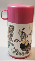 Aladdin Disney's Beauty and the Beast 227 mL Lunch Box Thermos