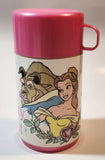 Aladdin Disney's Beauty and the Beast 227 mL Lunch Box Thermos