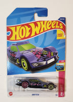 2022 Hot Wheels HW Drift Driftsta Purple Die Cast Toy Car Vehicle New in Package