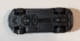 Maisto 2016 Chevrolet Camaro SS Black Die Cast Toy Car Vehicle