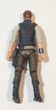 Hasbro LFL Star Wars The Vintage Collection Cal Kestis 4" Tall Plastic Toy Action Figure