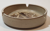 Queen Mary Spruce Goose Long Beach California Stoneware Ash Tray