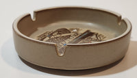 Queen Mary Spruce Goose Long Beach California Stoneware Ash Tray
