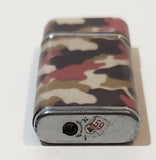 Desert Camouflage Cigarette Lighter