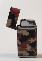 Desert Camouflage Cigarette Lighter