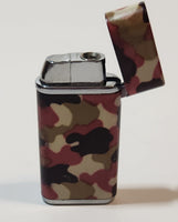 Desert Camouflage Cigarette Lighter