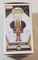 2022 Funko Pop! Marvel Studios #1099 Black Panther Wakanda Forever Toy Vinyl Figure New in Box