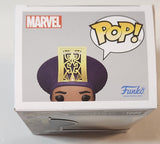 2022 Funko Pop! Marvel Studios #1099 Black Panther Wakanda Forever Toy Vinyl Figure New in Box