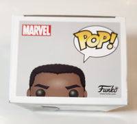Funko Pop! Marvel Black Panther #352 T'challa Toy Vinyl Figure New in Box