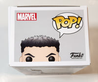 Funko Pop! Marvel Black Panther #387 Ulysses Klaue Toy Vinyl Figure New in Box