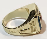 New York Islanders 1980 Stanley Cup Champions Replica Ring