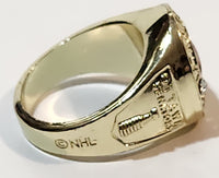 Ottawa Senators 1927 Stanley Cup Champions Replica Ring