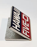 Hawaii Five-O TV Series Enamel Metal Fridge Magnet Clip