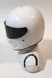 2005 Wesco BBC Top Gear Stig Helmet Shaped Projection Clock