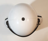 2005 Wesco BBC Top Gear Stig Helmet Shaped Projection Clock