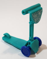 2023 McDonald's Hot Wheels Nitro Junior Games Scooter Toy