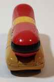 1998 Hot Wheels Crazy Classics II Oscar Meyer Wienermobile Die Cast Toy Car Vehicle 5SP