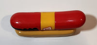 1998 Hot Wheels Crazy Classics II Oscar Meyer Wienermobile Die Cast Toy Car Vehicle 5SP