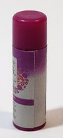 Zuru Surprise Mini Brands Pure Silk Spa Therapy Shave Cream Raspberry Pink Can 2" Miniature Plastic Play Toy
