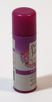 Zuru Surprise Mini Brands Pure Silk Spa Therapy Shave Cream Raspberry Pink Can 2" Miniature Plastic Play Toy