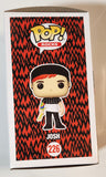 2021 Funko Pop! Rocks #226 Twenty One Pilots Josh Toy Vinyl Figure New in Box