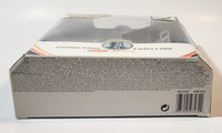2002 Matchbox Mk1a Spitfire Airplane Die Cast Toy Aircraft with Stand New in Box