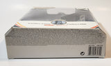 2002 Matchbox Mk1a Spitfire Airplane Die Cast Toy Aircraft with Stand New in Box