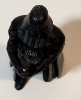 2007 LFL Star Wars Darth Vader 3 5/8" Toy Figure
