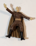 2007 LFL Star Wars Count Dooku 3 1/2" Tall Toy Figure