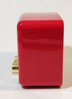 Supreme Retro Style Red Bluetooth Speaker