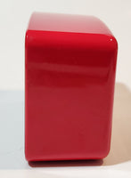 Supreme Retro Style Red Bluetooth Speaker