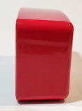 Supreme Retro Style Red Bluetooth Speaker
