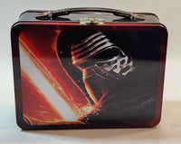 Vandor Star Wars The Force Awakens Tin Metal Lunch Box