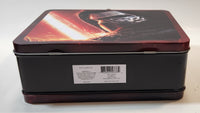 Vandor Star Wars The Force Awakens Tin Metal Lunch Box