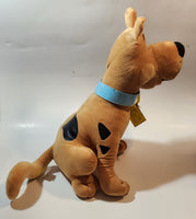 Scooby-Doo Scoobert 14" Tall Toy Stuffed Plush