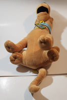 Scooby-Doo Scoobert 14" Tall Toy Stuffed Plush