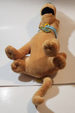 Scooby-Doo Scoobert 14" Tall Toy Stuffed Plush