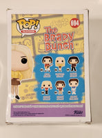 2018 Funko Pop! Television #694 The Brady Brunch Marcia Brady Toy Vinyl Figure New in Box