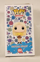 2018 Funko Pop! Television #694 The Brady Brunch Marcia Brady Toy Vinyl Figure New in Box