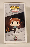 2018 Funko Pop! Movies #590 Jurassic World Claire Dearing Toy Vinyl Figure New in Box