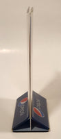 Pepsi Cola Acrylic Restaurant Table Top Advertising Stand Holder