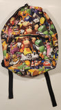 2017 Nintendo Mario Kart Back Pack Bag