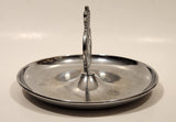 Vintage Royal Canadian Legion Ash Tray Metal Dish