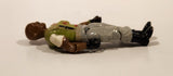 1986 Hasbro G.I. Joe Roadblock 3 3/4" Tall Toy Action Figure