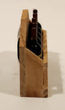 Vins de France Wine Bottle Crate Fridge Magnet