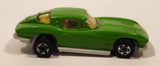 1991 McDonald's Hot Wheels Split Window '63 Green Die Cast Toy Car Vehicle