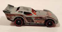 2021 Hot Wheels Multipack Exclusive Maximum Leeway Grey Die Cast Toy Car Vehicle