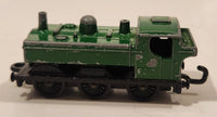 Vintage 1979 Lesney Matchbox Superfast No. 47 Pannier Tank Loco GWR Green Locomotive Die Cast Toy Car Railway Railroad Vehicle